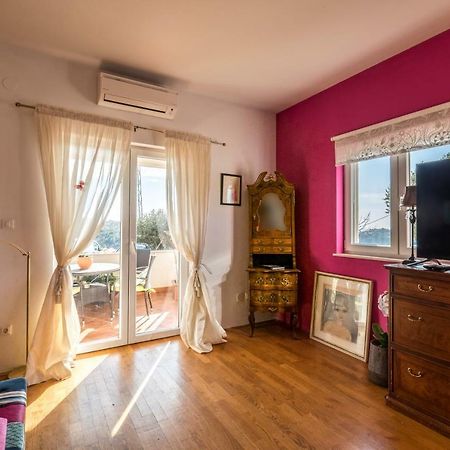 Maja Apartment Cavtat II Eksteriør billede