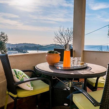 Maja Apartment Cavtat II Eksteriør billede