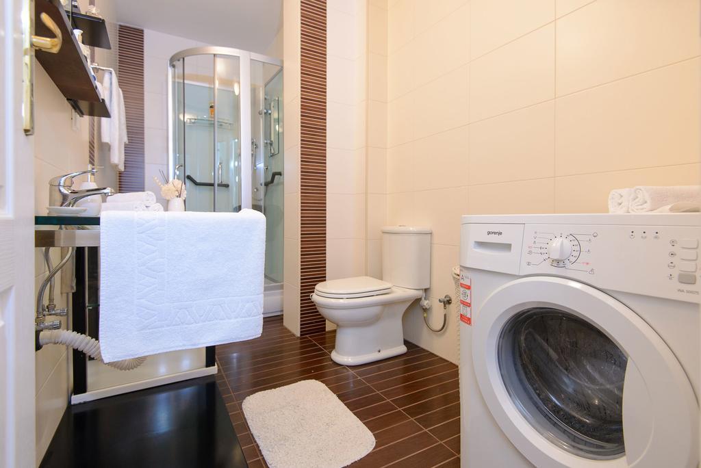 Maja Apartment Cavtat II Eksteriør billede