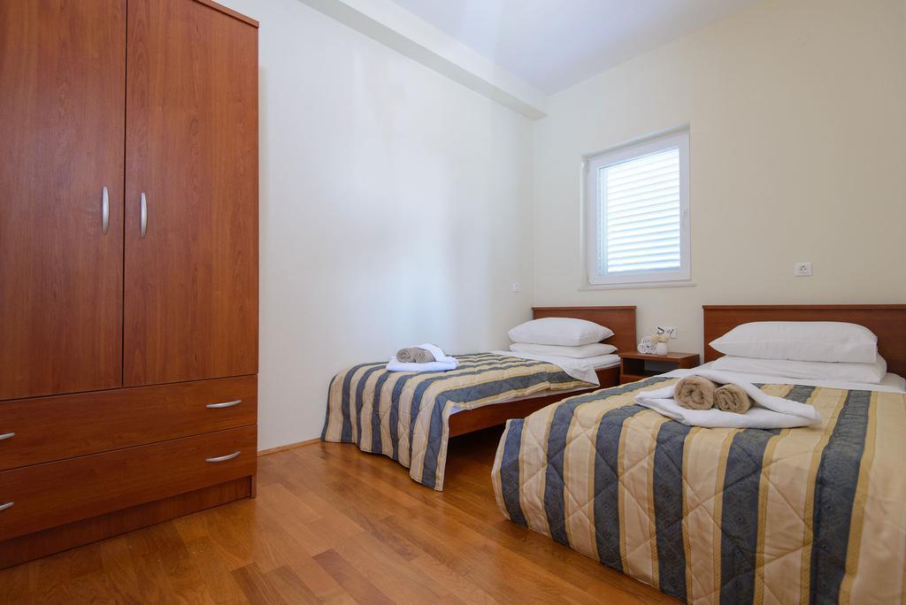 Maja Apartment Cavtat II Eksteriør billede