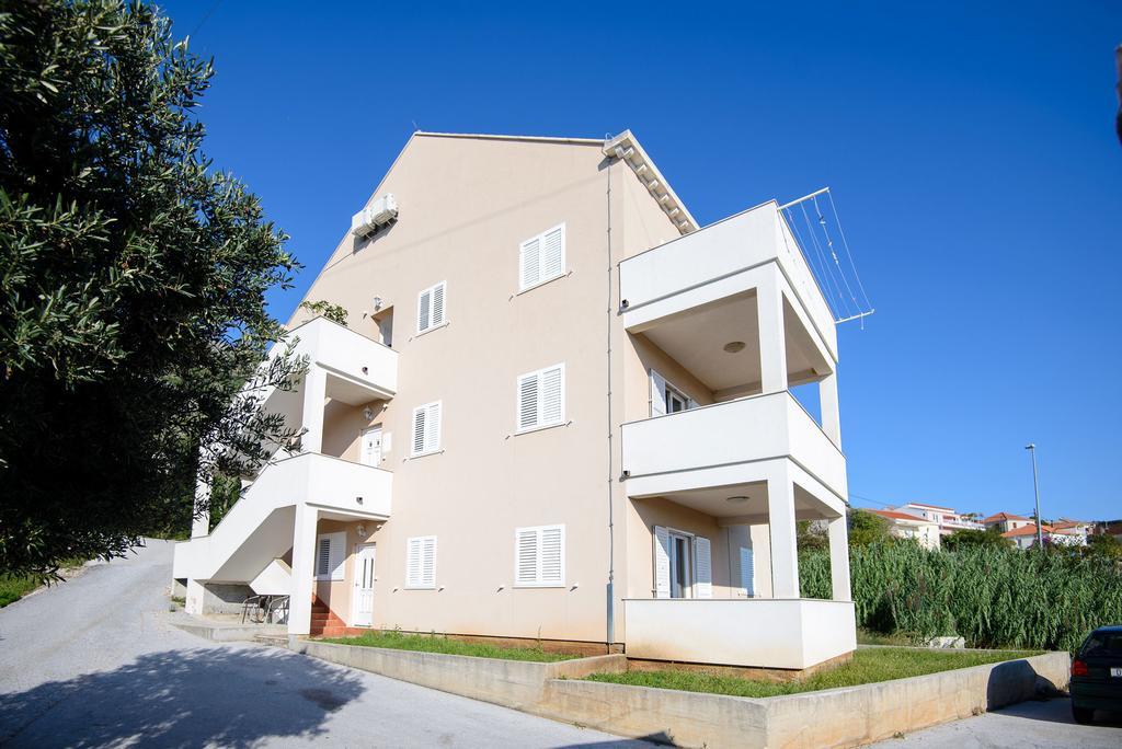 Maja Apartment Cavtat II Eksteriør billede