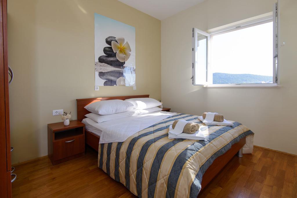 Maja Apartment Cavtat II Eksteriør billede