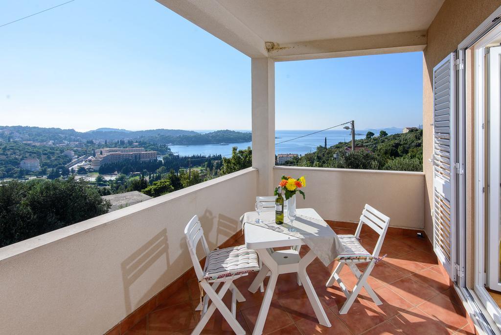 Maja Apartment Cavtat II Eksteriør billede