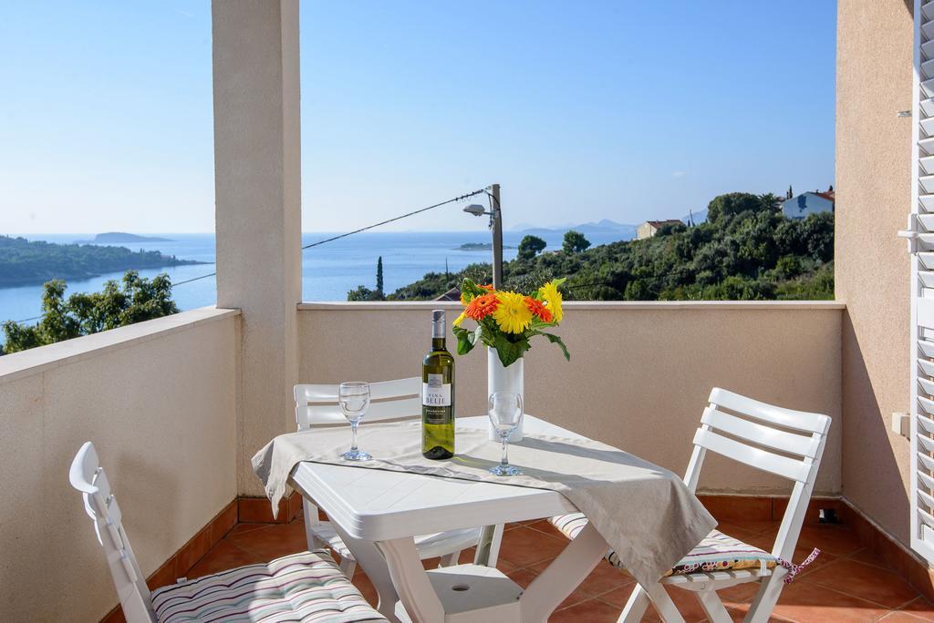 Maja Apartment Cavtat II Eksteriør billede