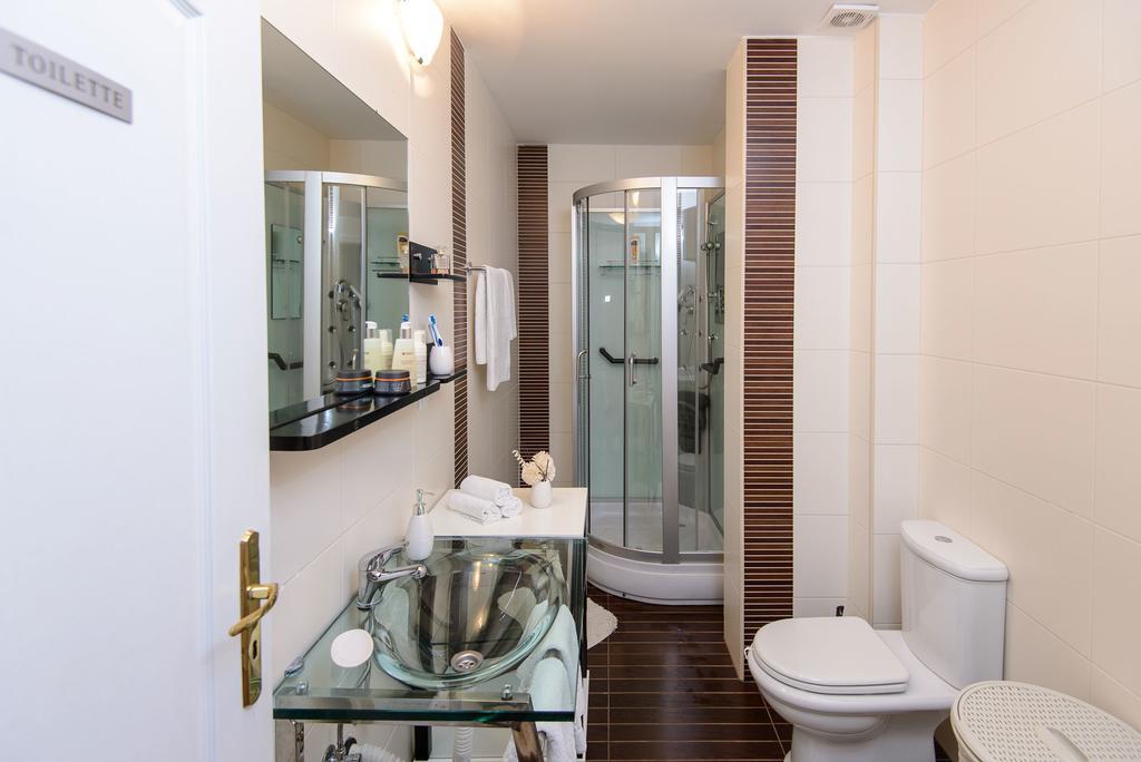 Maja Apartment Cavtat II Eksteriør billede