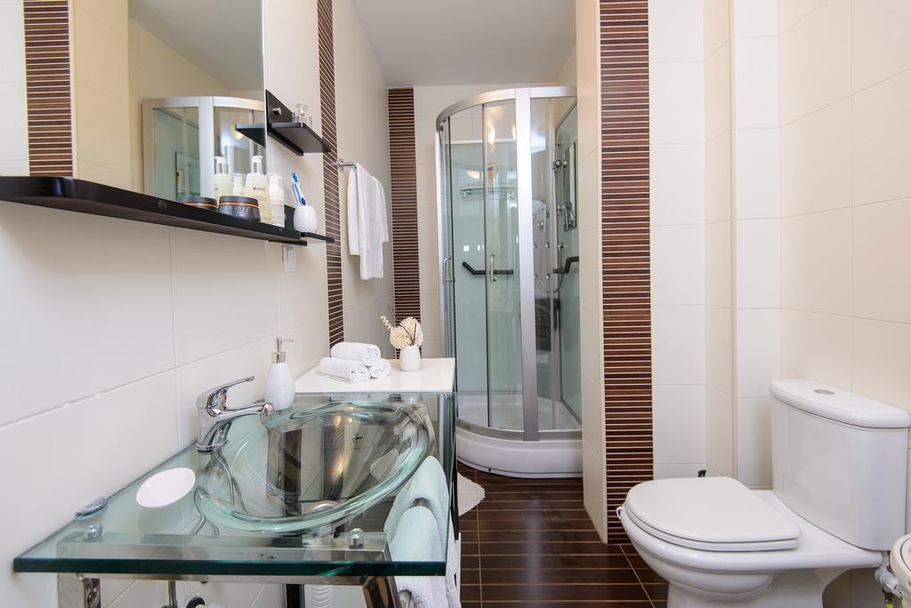 Maja Apartment Cavtat II Eksteriør billede