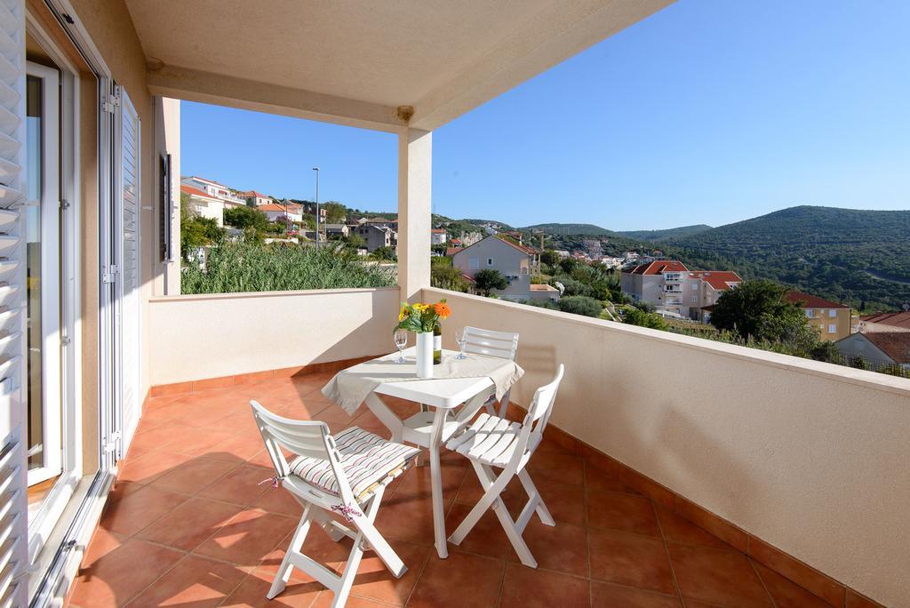 Maja Apartment Cavtat II Eksteriør billede