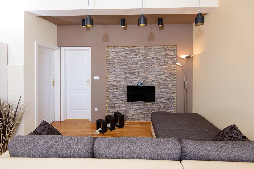 Maja Apartment Cavtat II Eksteriør billede