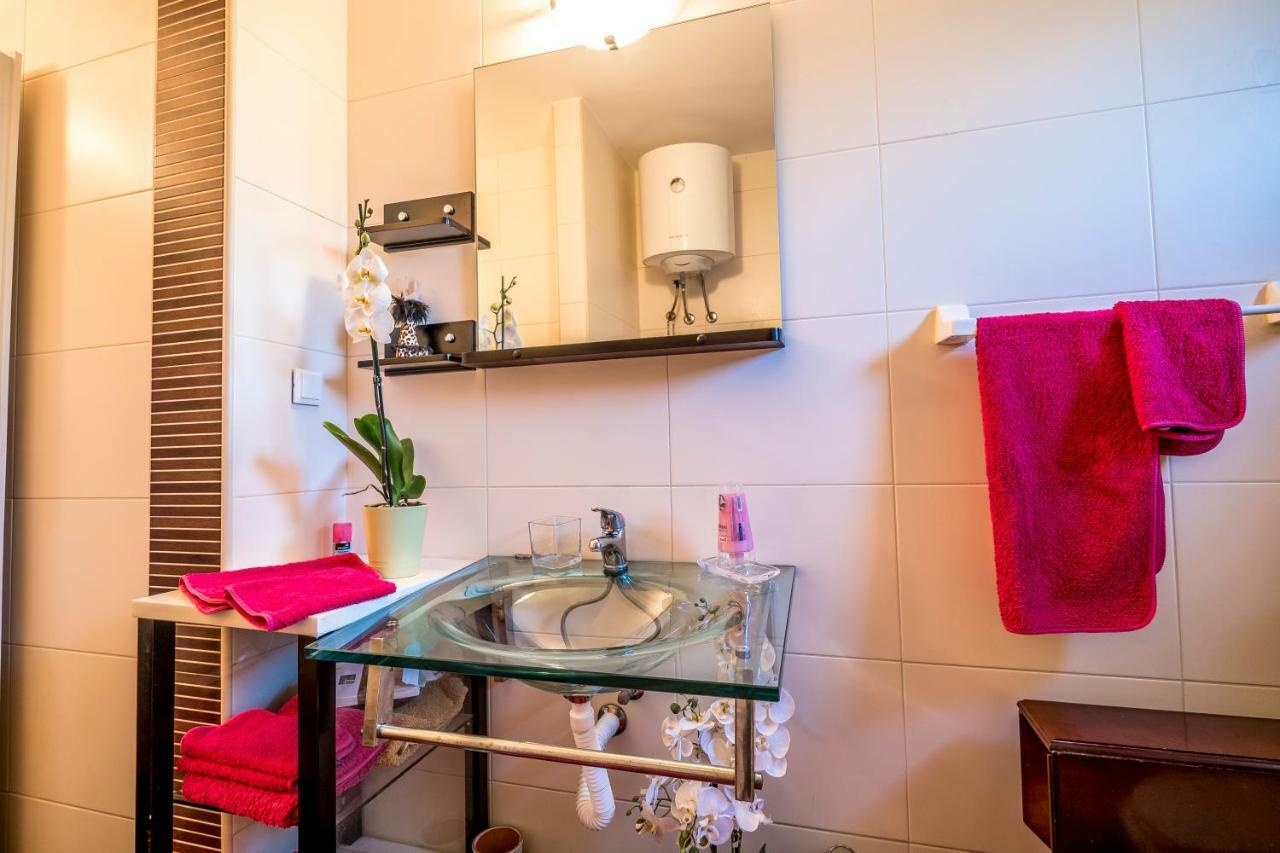 Maja Apartment Cavtat II Eksteriør billede