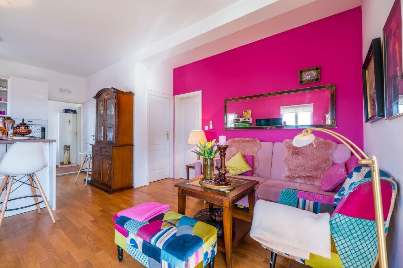 Maja Apartment Cavtat II Eksteriør billede