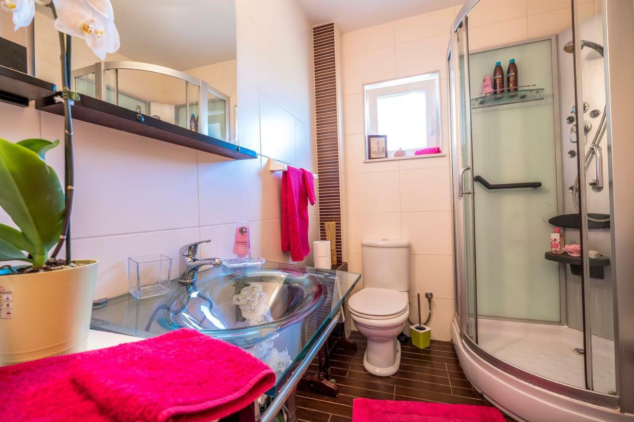 Maja Apartment Cavtat II Eksteriør billede