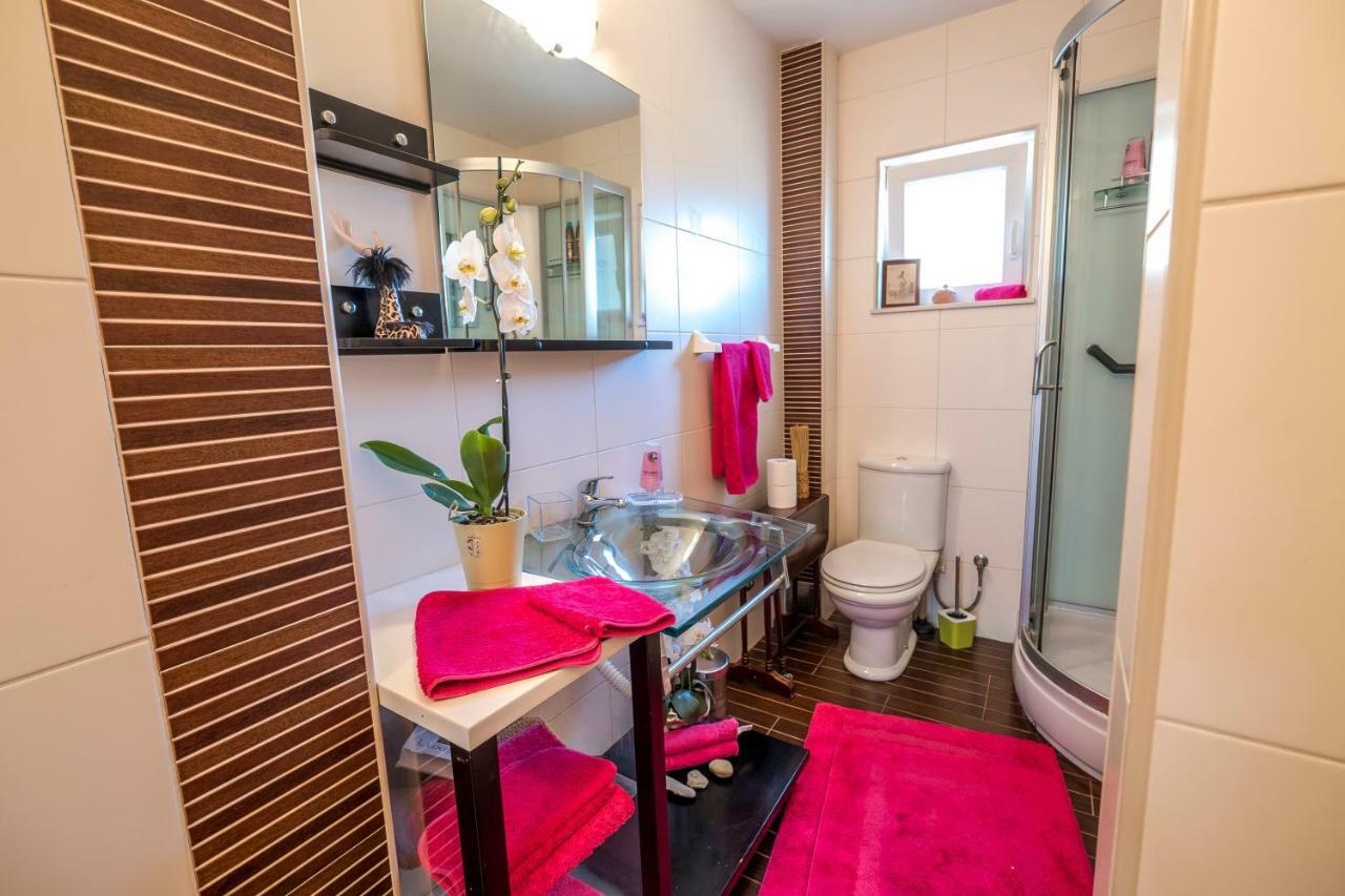Maja Apartment Cavtat II Eksteriør billede