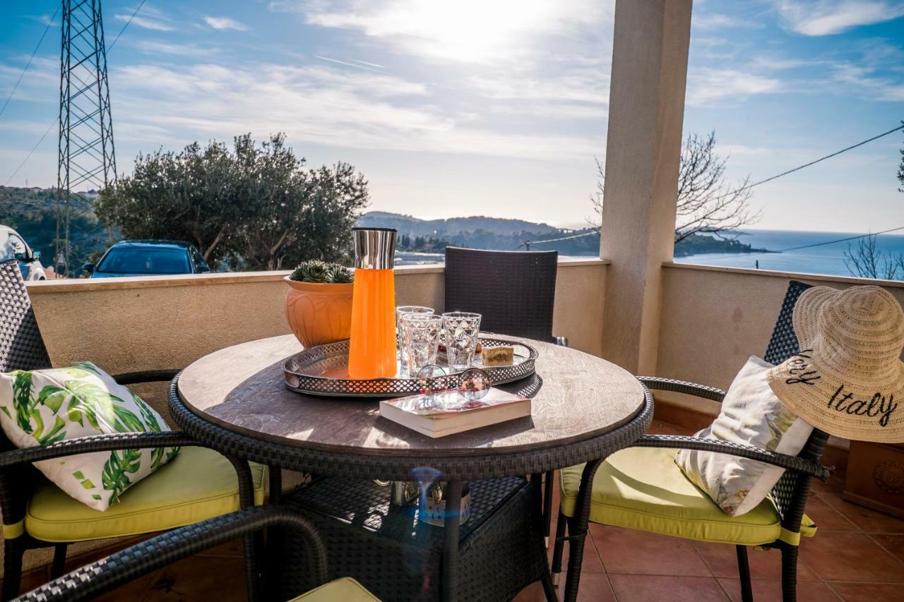 Maja Apartment Cavtat II Eksteriør billede