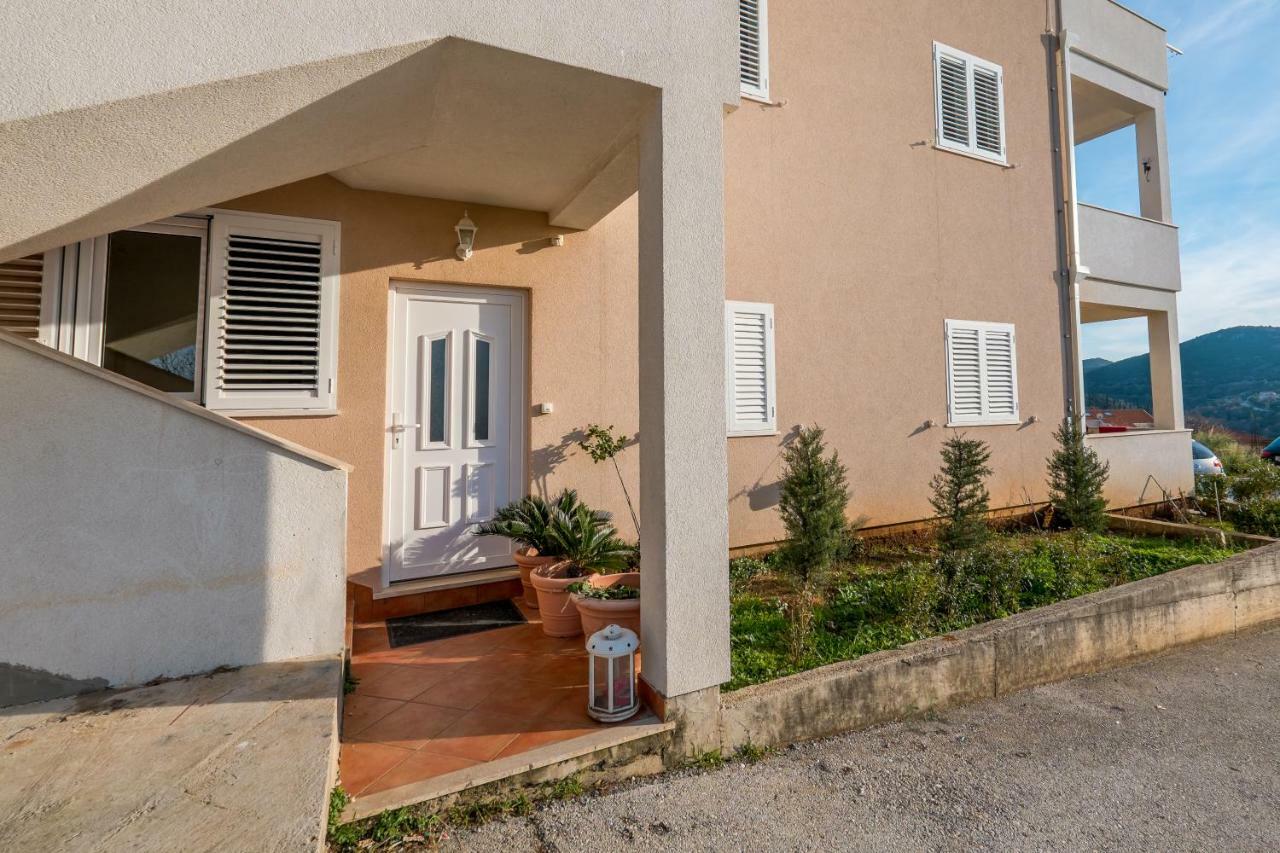 Maja Apartment Cavtat II Eksteriør billede