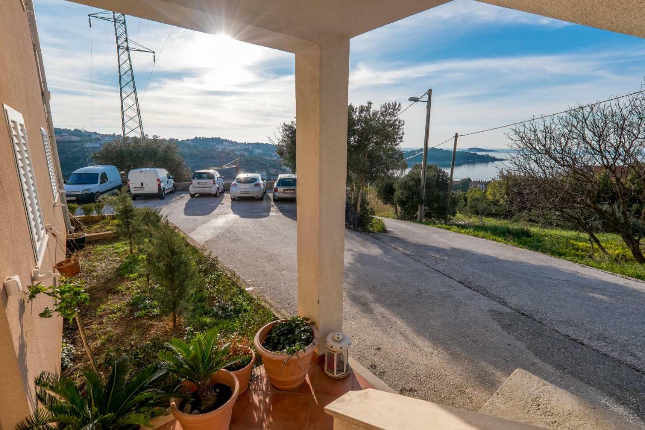 Maja Apartment Cavtat II Eksteriør billede