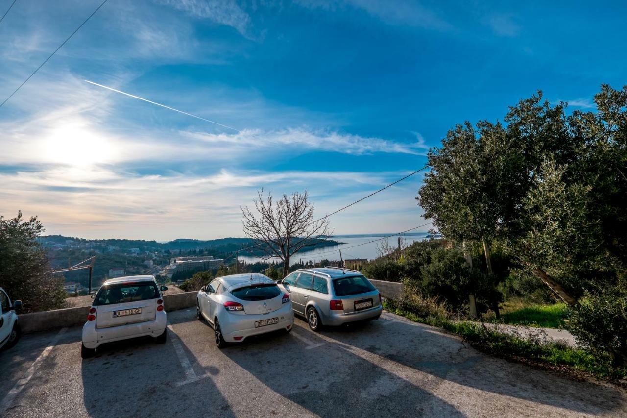 Maja Apartment Cavtat II Eksteriør billede