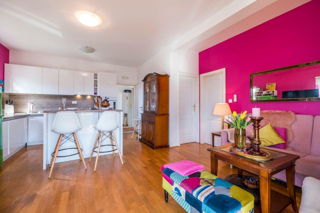 Maja Apartment Cavtat II Eksteriør billede