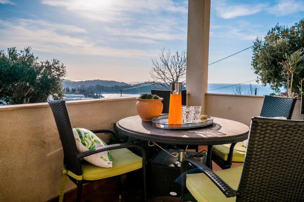 Maja Apartment Cavtat II Eksteriør billede