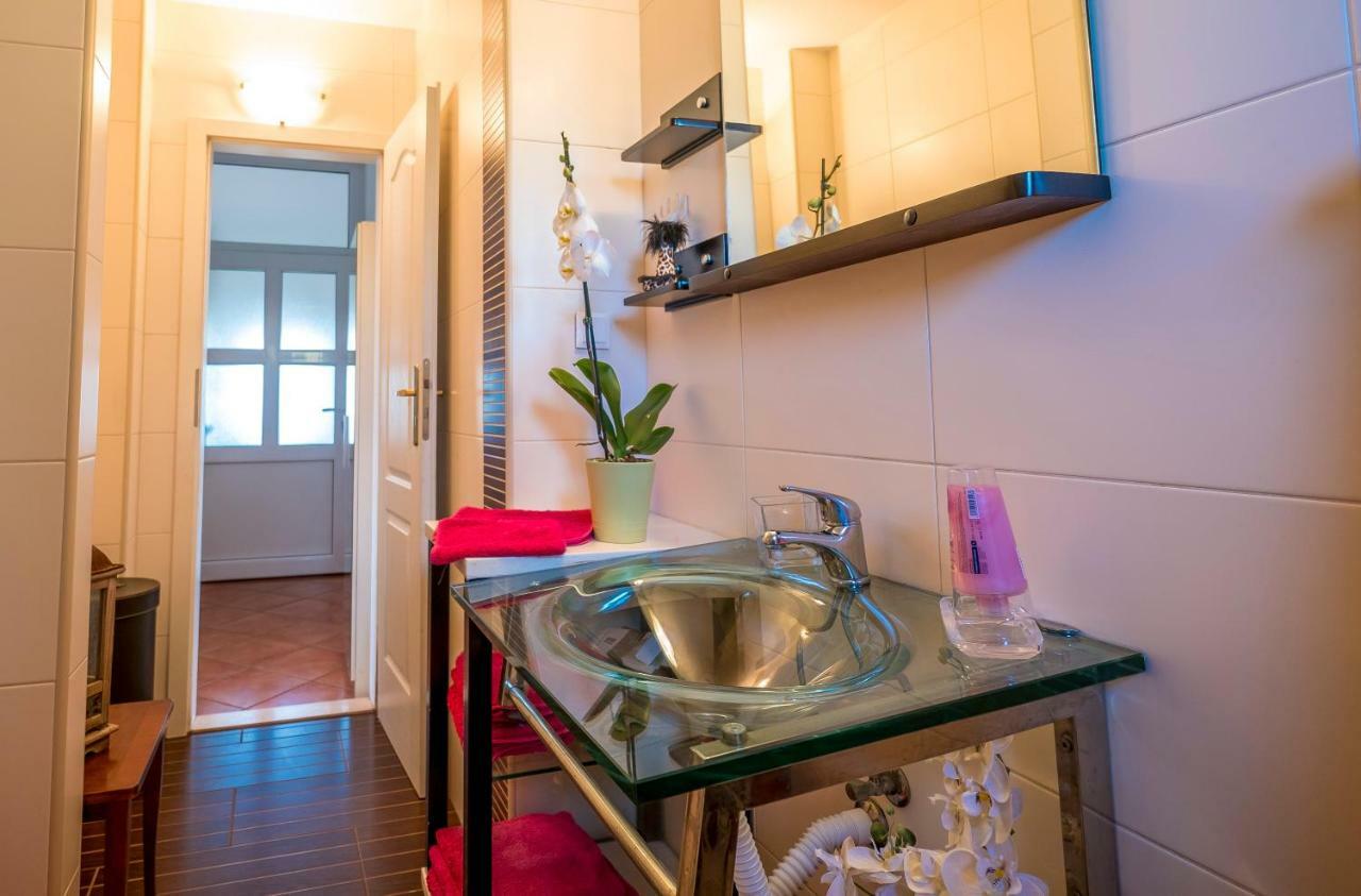 Maja Apartment Cavtat II Eksteriør billede
