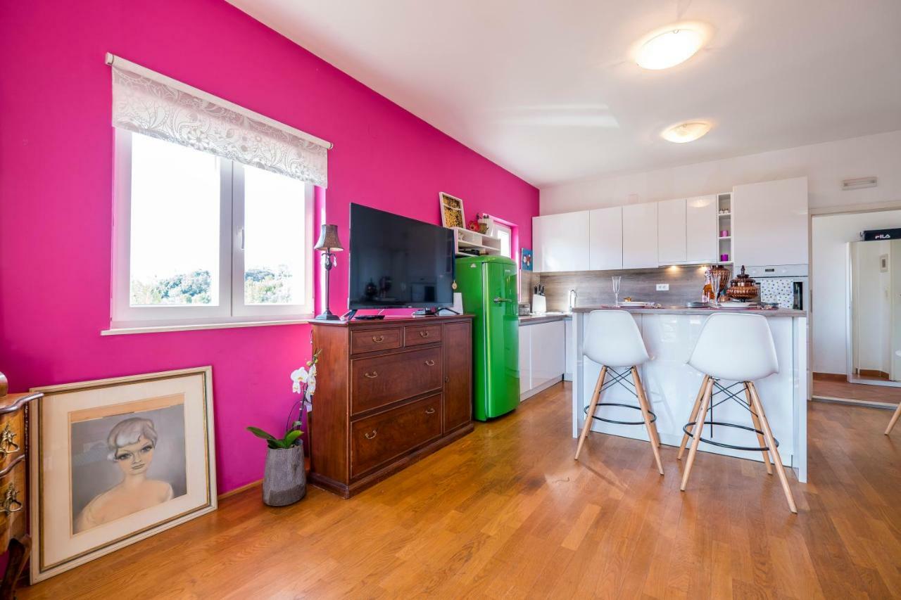 Maja Apartment Cavtat II Eksteriør billede