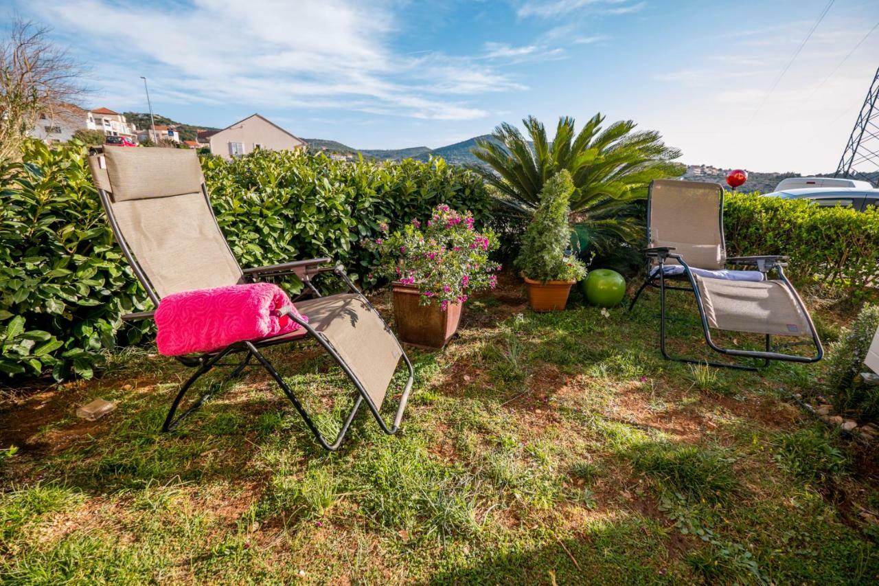 Maja Apartment Cavtat II Eksteriør billede