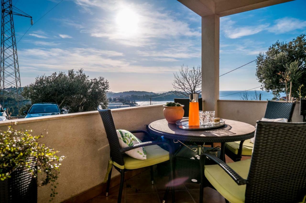 Maja Apartment Cavtat II Eksteriør billede