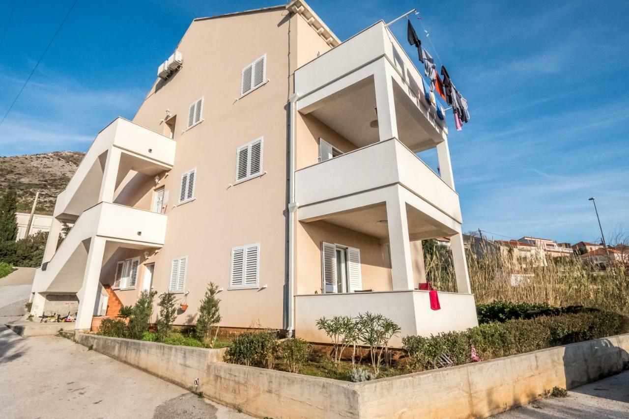 Maja Apartment Cavtat II Eksteriør billede
